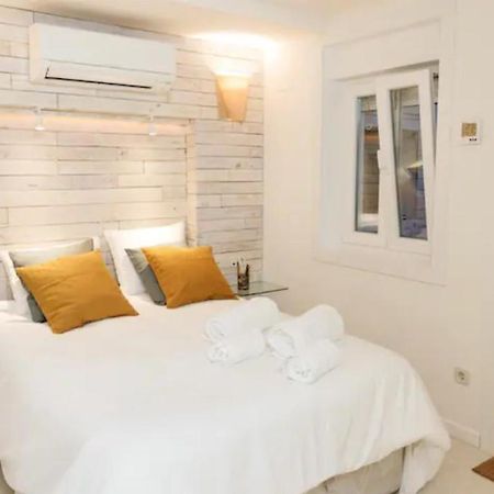 Beautiful & Cozy Apartment In The Heart Of Madrid Eksteriør billede
