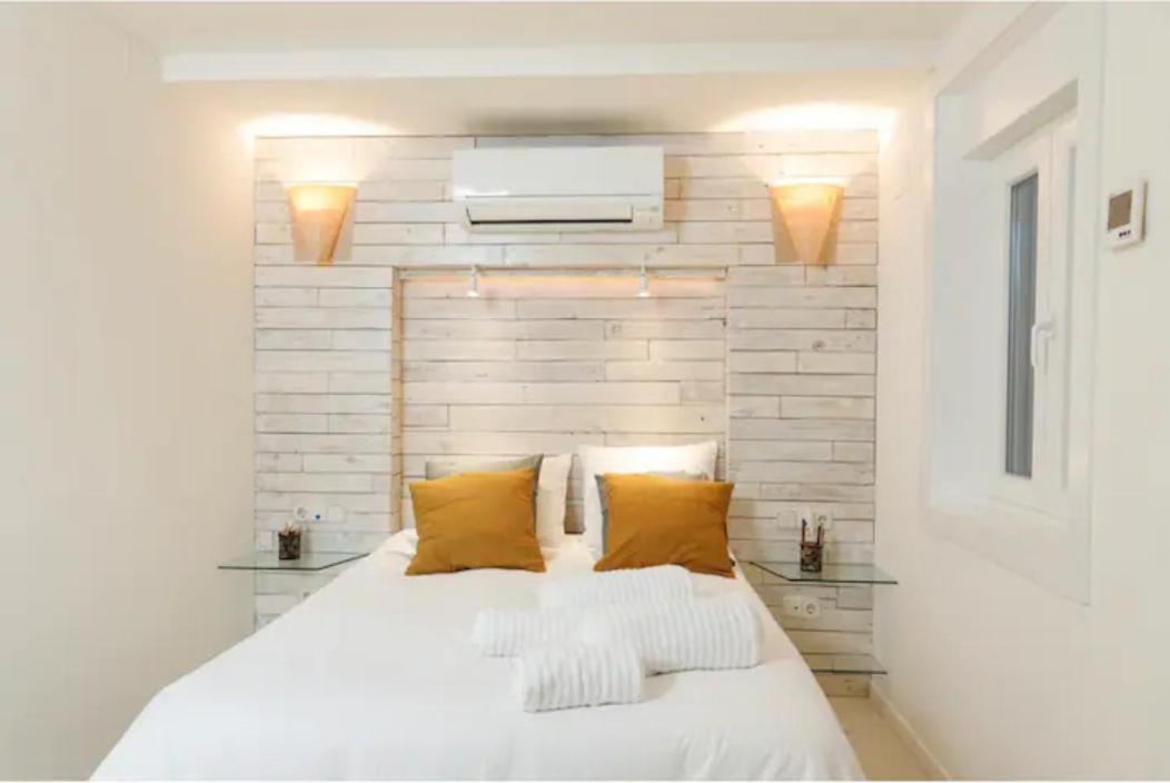 Beautiful & Cozy Apartment In The Heart Of Madrid Eksteriør billede