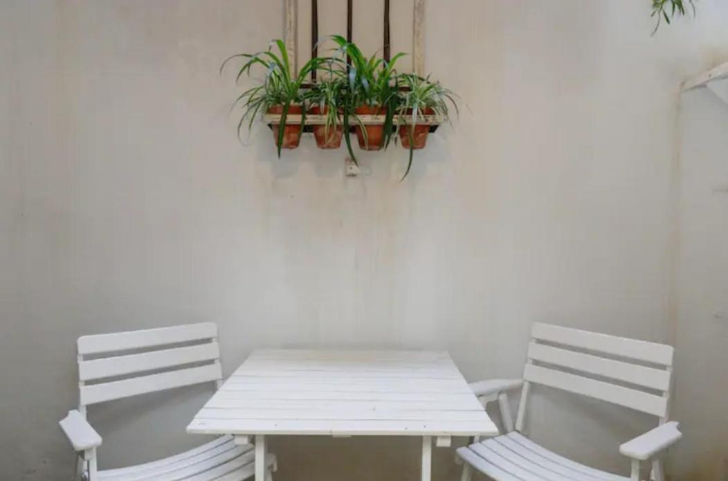 Beautiful & Cozy Apartment In The Heart Of Madrid Eksteriør billede