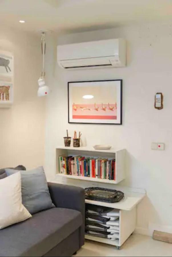 Beautiful & Cozy Apartment In The Heart Of Madrid Eksteriør billede